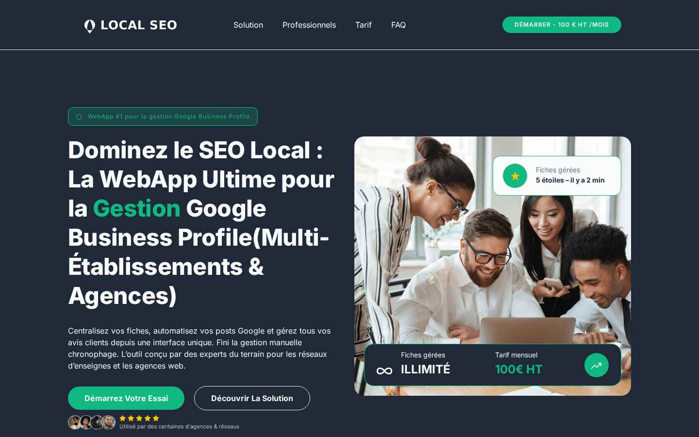 local-seo