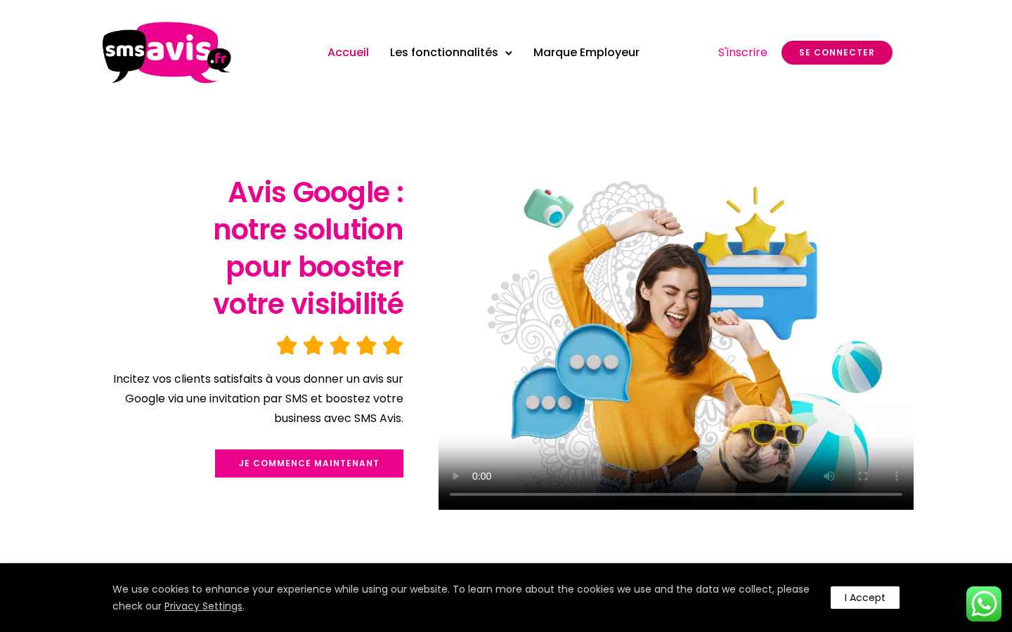 sms-avis